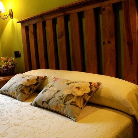 La Casona De Sames Guest House Exterior photo
